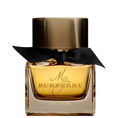 my burberry black edp review|my Burberry perfume 50ml price.